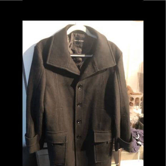 Twenty one stage women’s coat long medium NEW